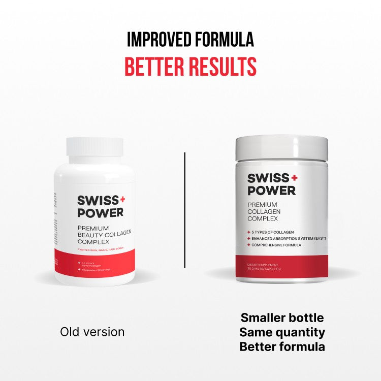 Premium Kolagen Kompleks