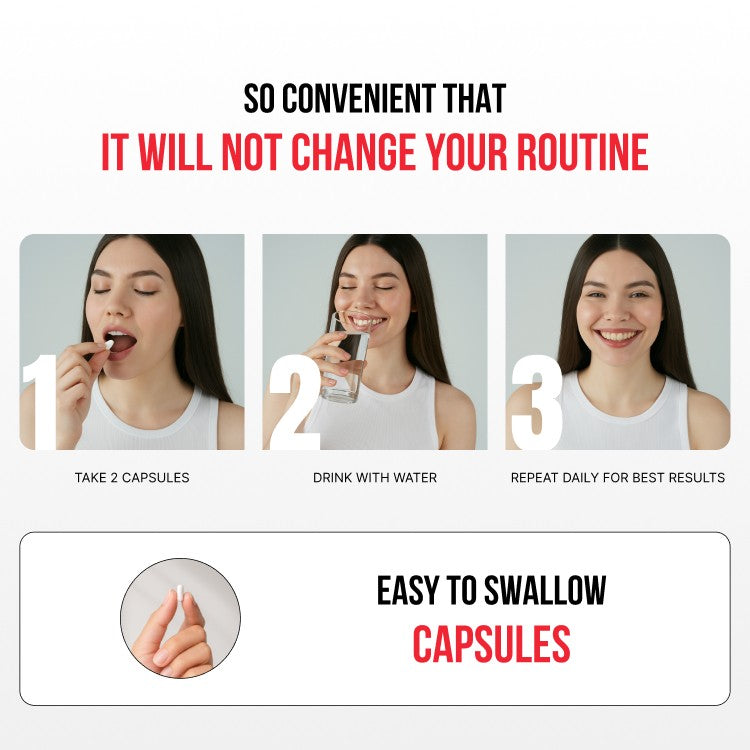 Premium Kolagen Kompleks