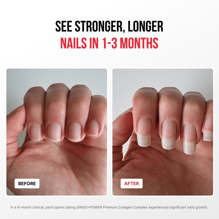 Premium Kolagen Kompleks