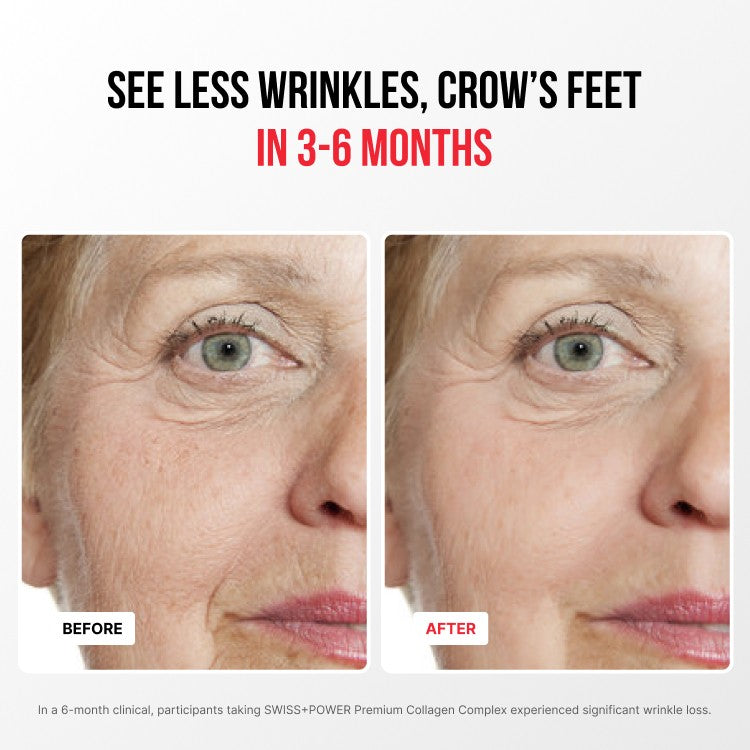 Premium Kolagen Kompleks