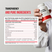 Premium Kolagen Kompleks