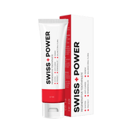 Regenerativna zobna pasta 6 v 1